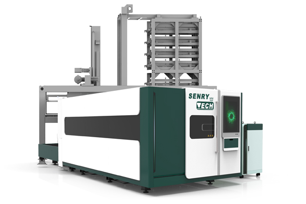 激光板材切割机B Ultra系列